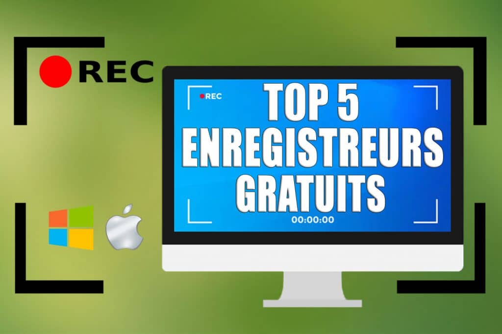 Meilleurs Enregistreurs D Cran Gratuits Notre Top De Ces Logiciels