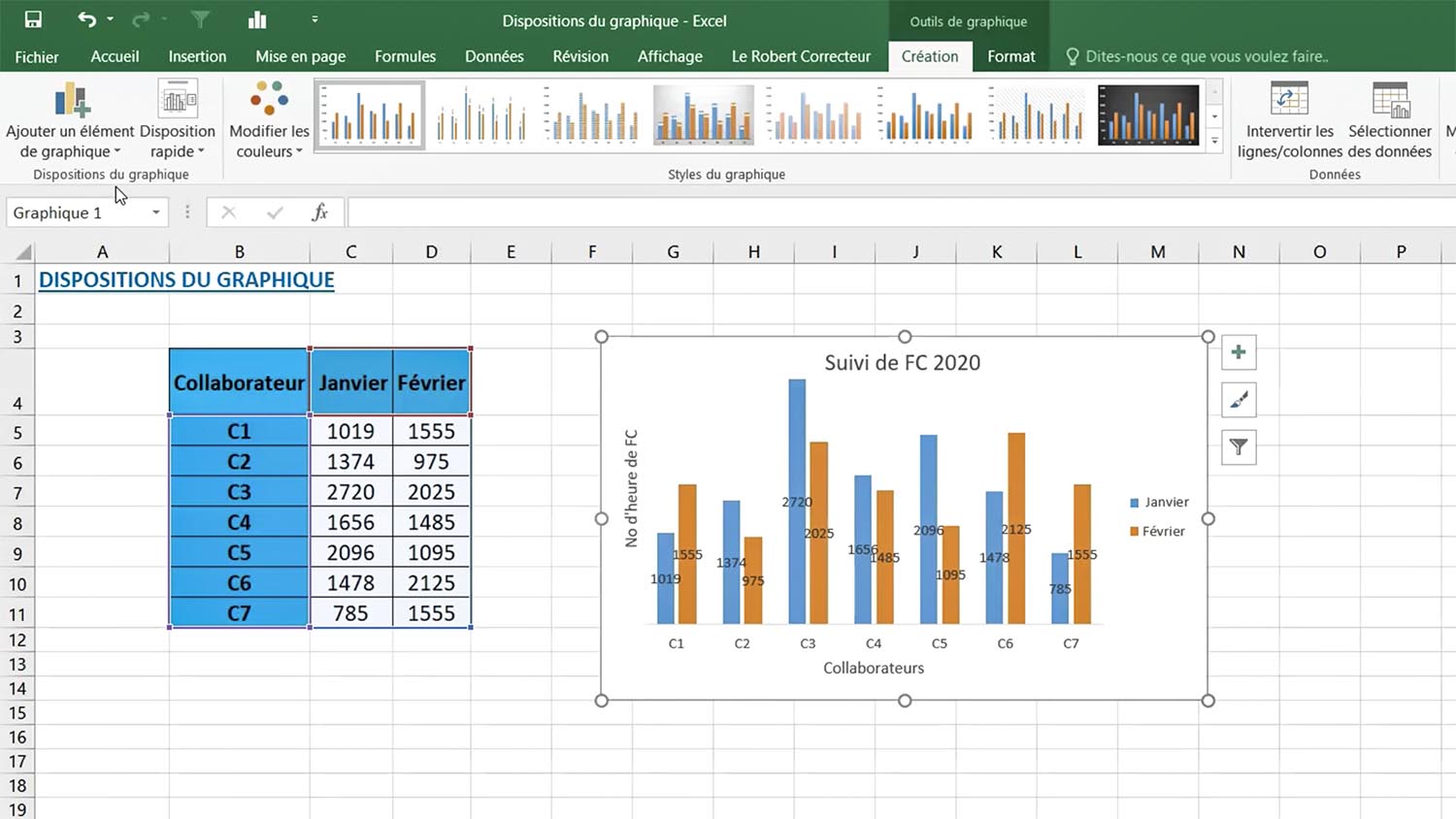 Microsoft 365 Excel