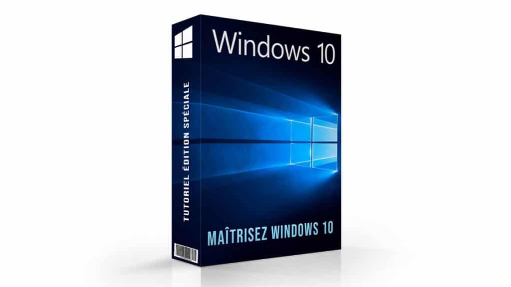 Formation Windows 10