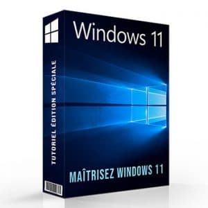 Formation Windows 11