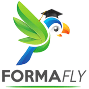 Logo Formafly