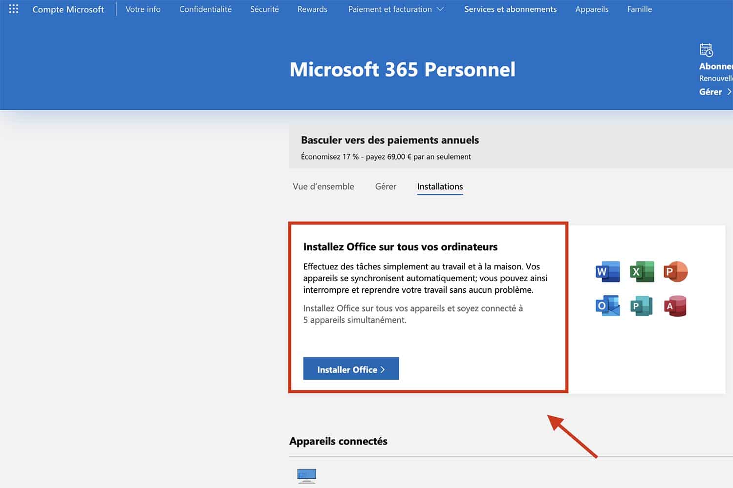 Comment Installer Microsoft 365 : Laissez-vous Guider