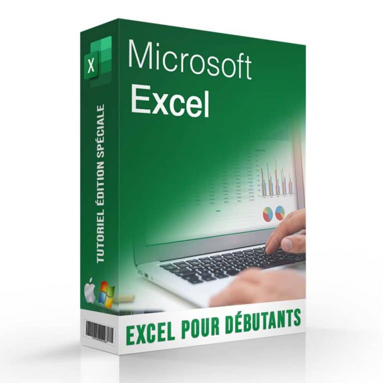 Microsoft Excel 2024 Nouvelle formation disponible