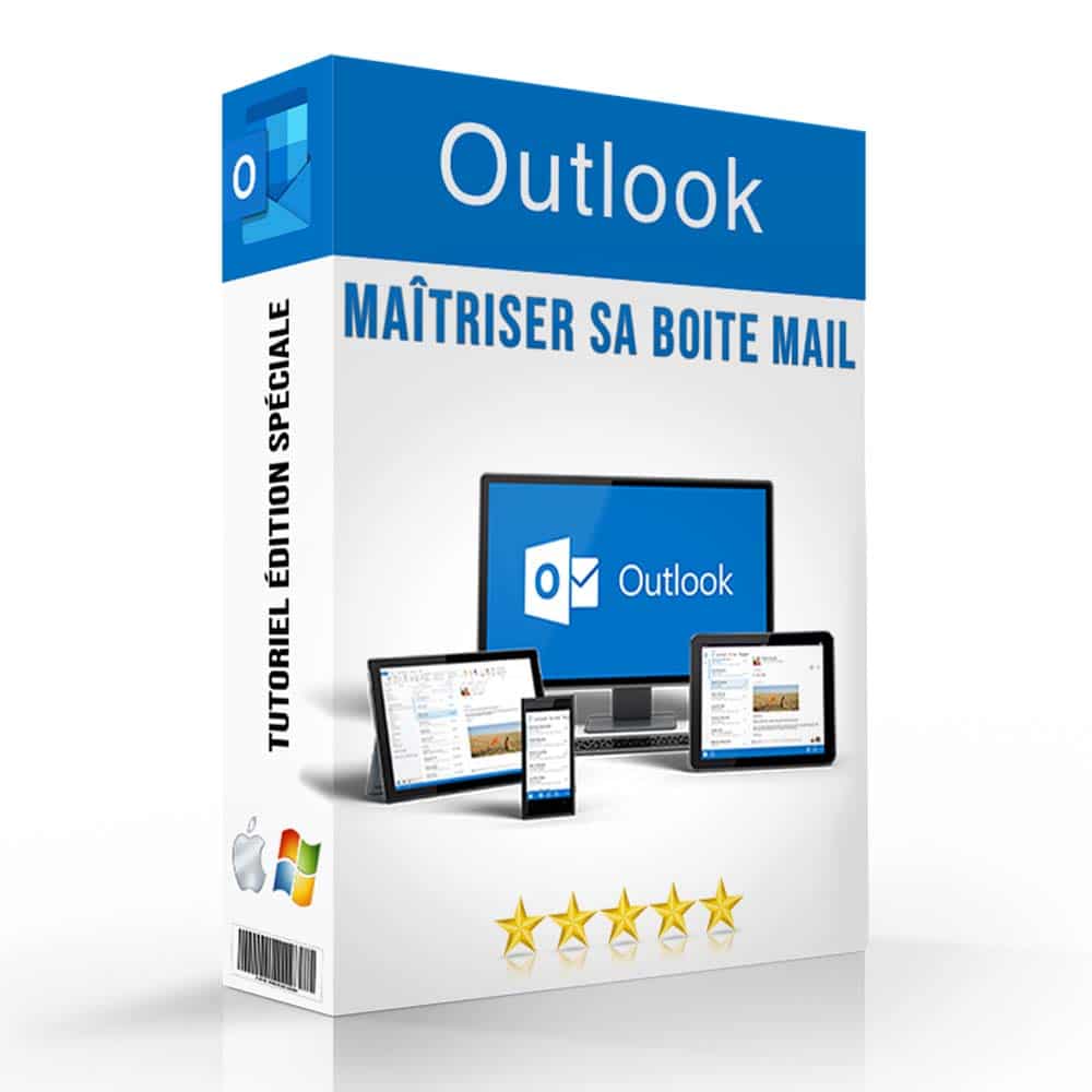 Cours-outlook