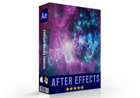 Formation After Effect