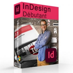 formation Indesign Initiation