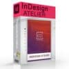 Formation Indesign Initiation | Atelier