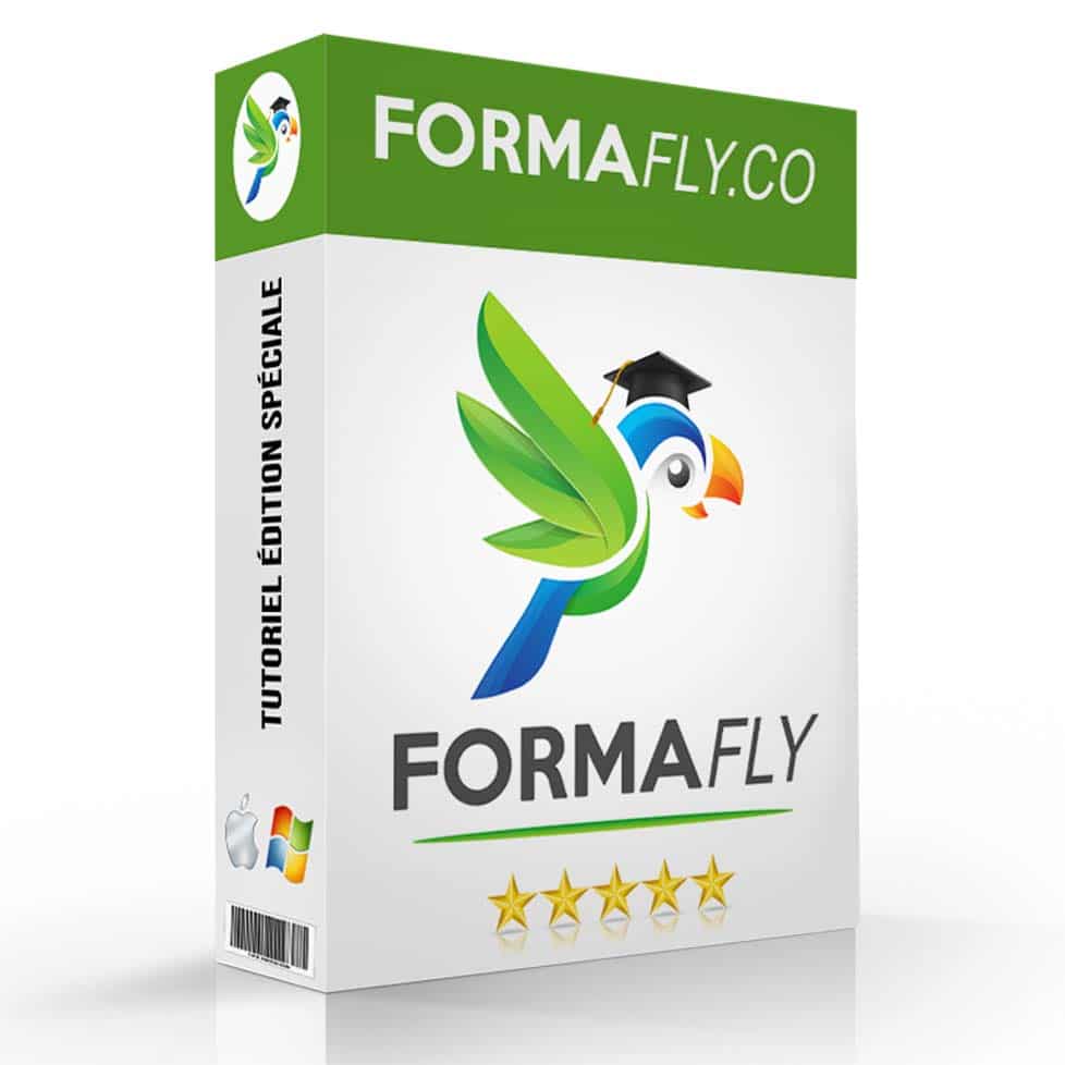 Formation FormaFly
