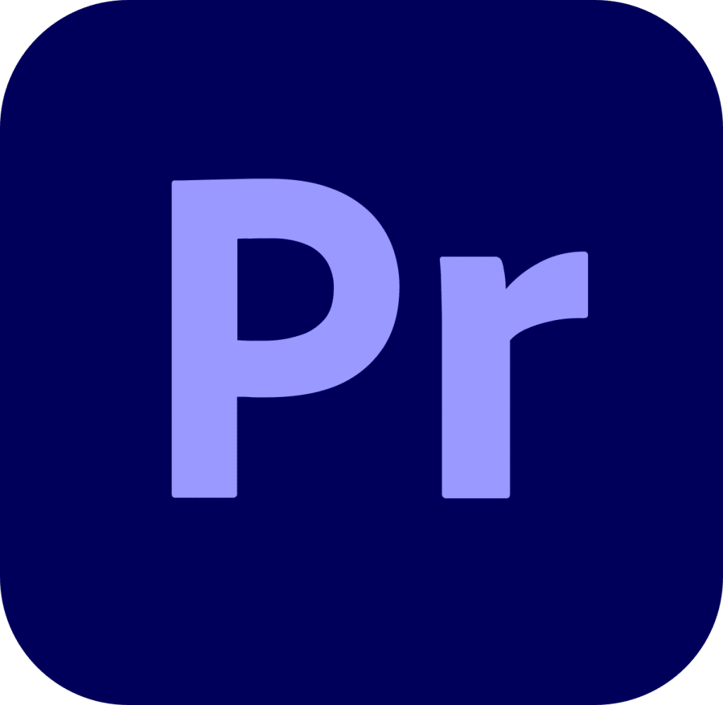 Logiciels Adobe- PREMIERE PRO