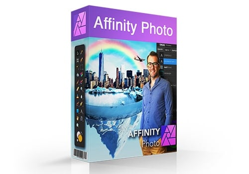 Formation Affinity Photo Masterclass