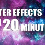 Apprendre After Effects - Tutoriel débutant