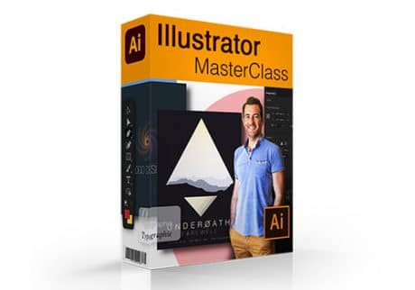 Formation Illustrator Masterclass