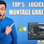 TOP 5 Des Meilleurs logiciels de Montage Vidéo Gratuits