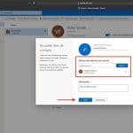 Créer une liste de diffusion Outlook- Microsoft
