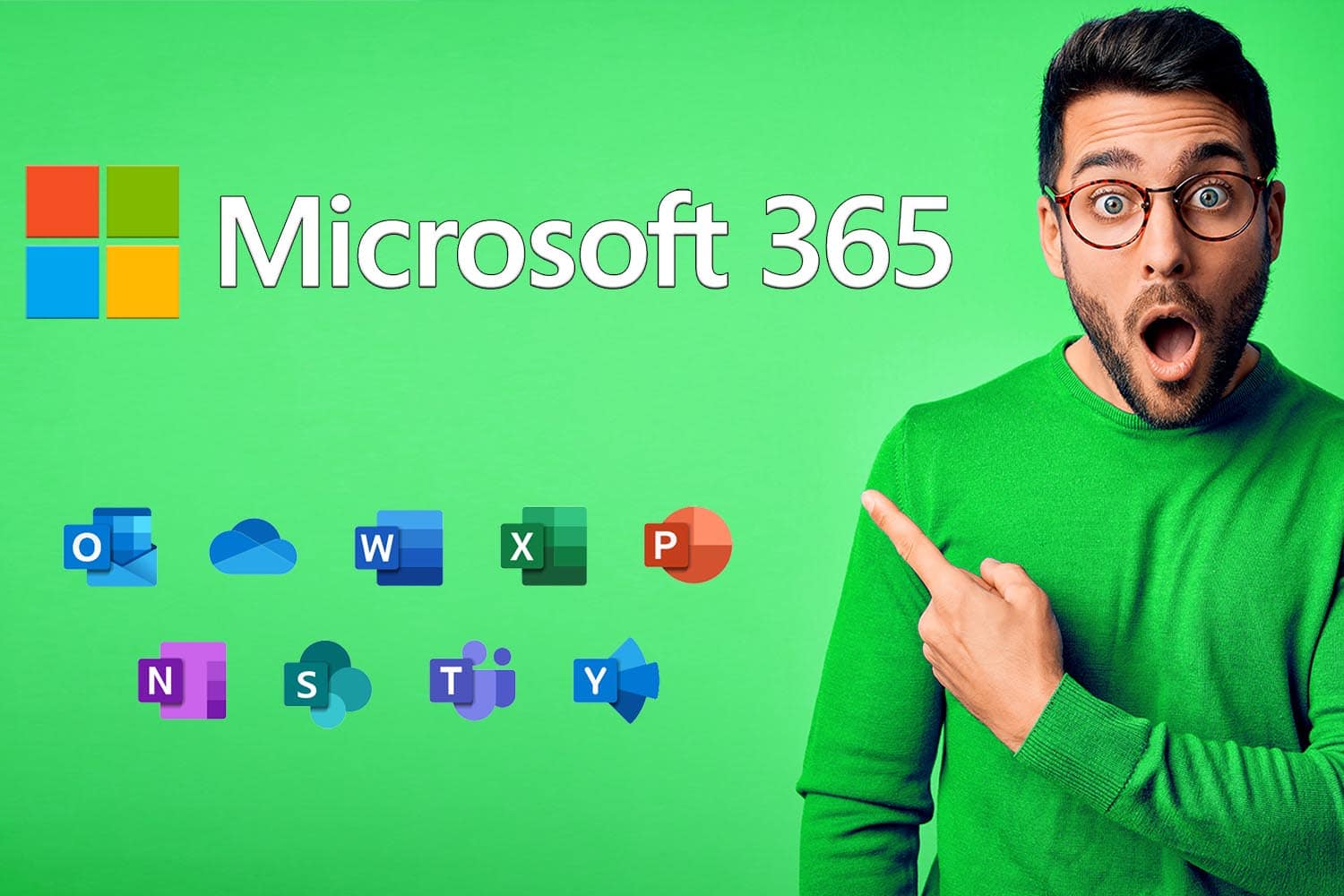 Microsoft 365 c'est quoi