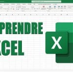 Tuto Excel débutant - Apprendre à utiliser Excel