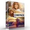 LUT - CINEPACK