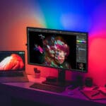 Comment changer de format de couleurs avec Affinity photo
