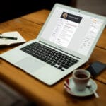 Comment changer le format d'un CV