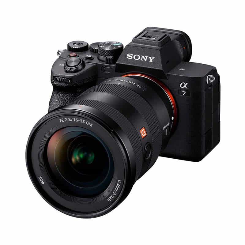 meilleur appareil photo Sony-a7-IV