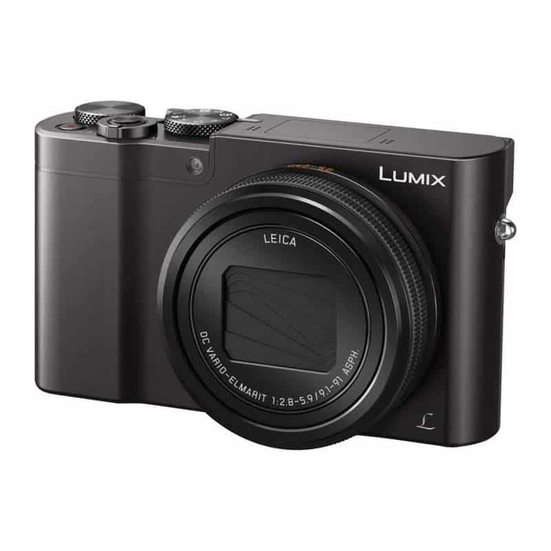 meilleurs appareils photo 2022 compact panasonic-lumix-tz100