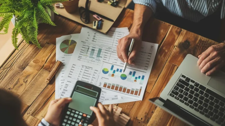 Gérez Vos Finances Familiales de Manière Efficace avec Excel