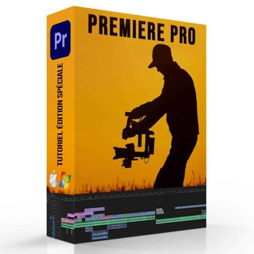 Formation Adobe Premiere Pro