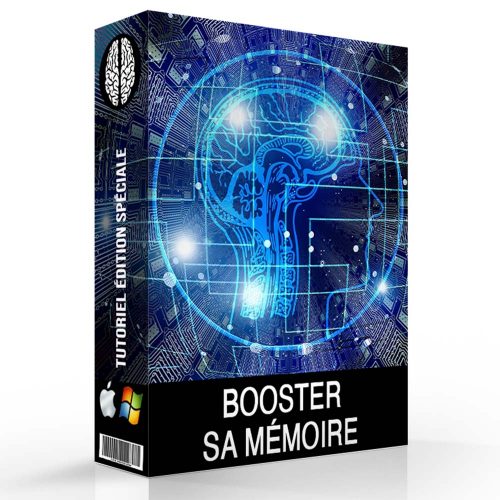 Formation Booster sa mémoire