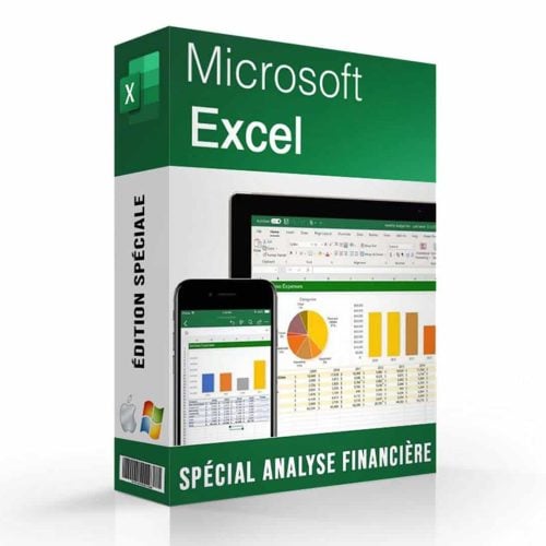 Formation Excel Avancé