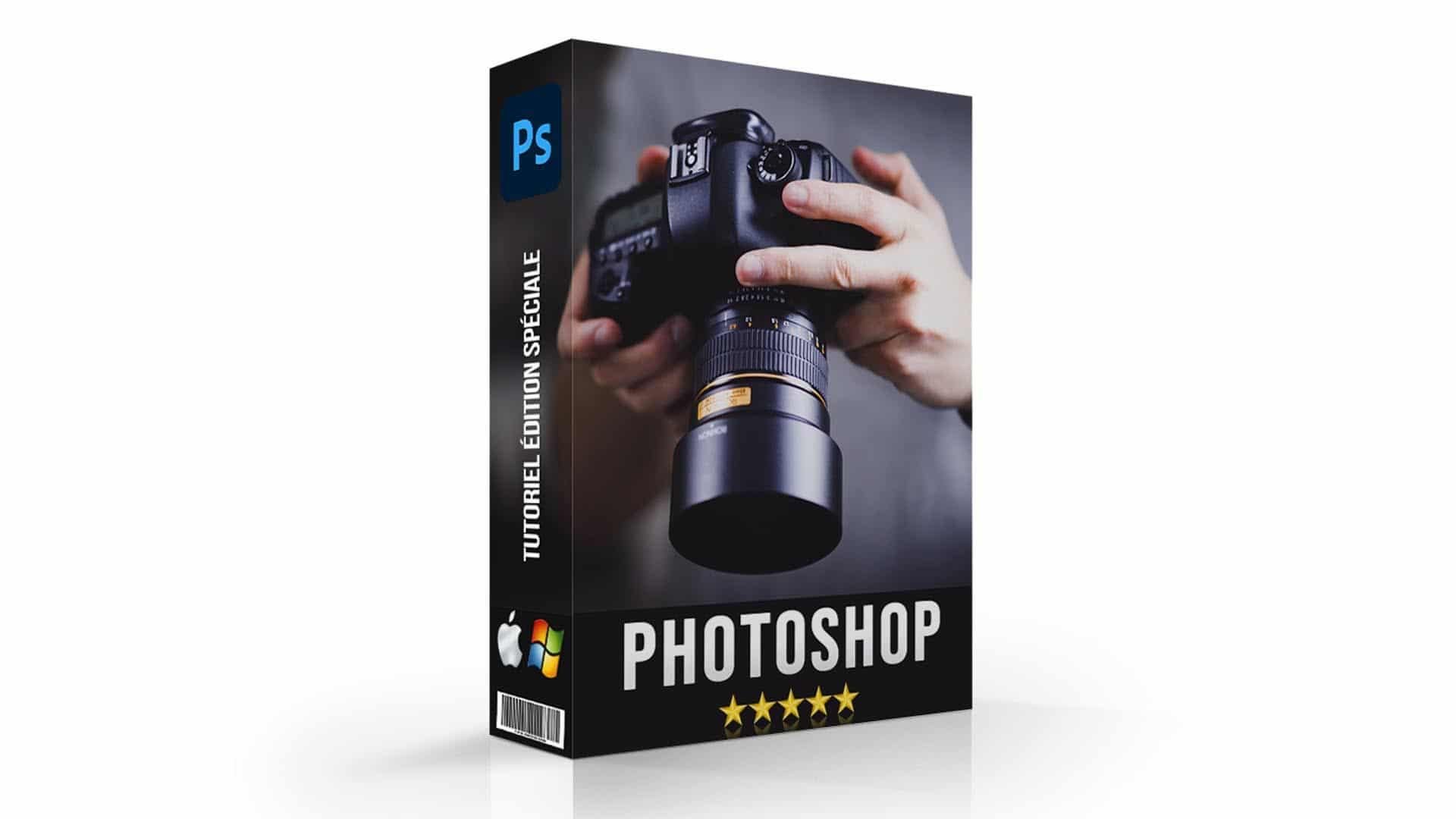 Formation Photoshop CC