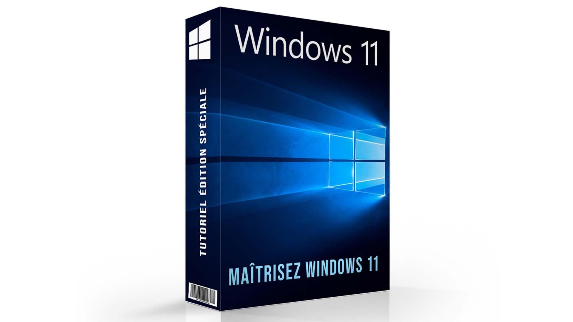 Microsoft Windows 11