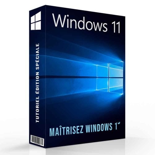 Formation Windows 11