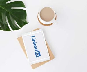 Comment modifier l'ordre des formations sur LinkedIn