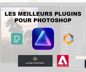 Plugins pour Photoshop